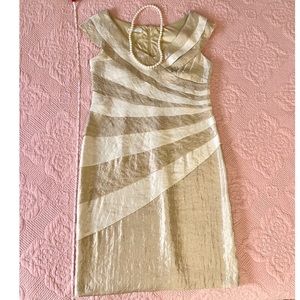 London Style Collection Dress